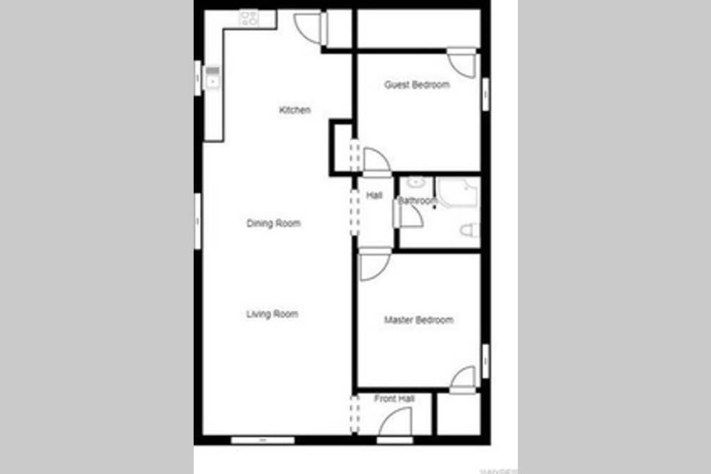 Luxury Private Home In The Heart Of Niagara Falls Ngoại thất bức ảnh