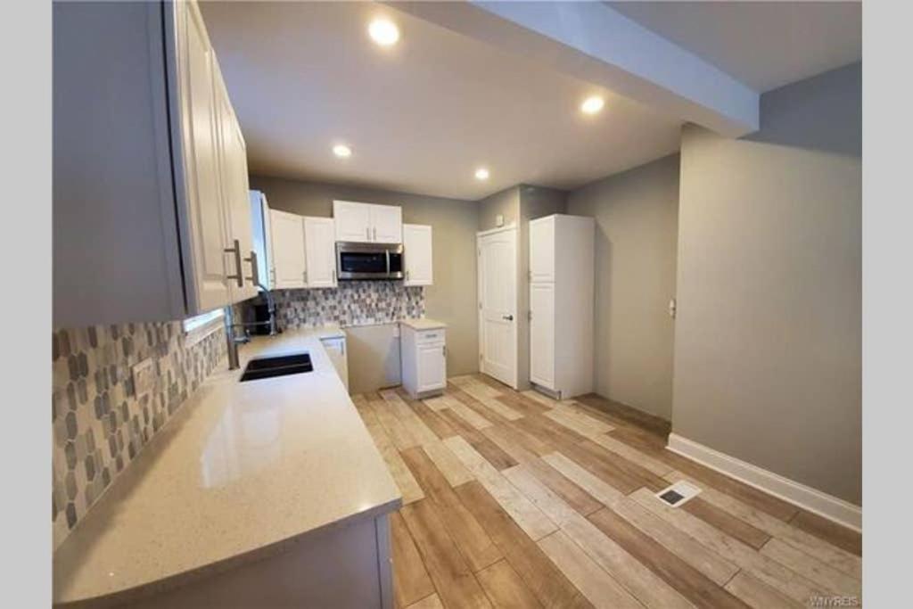 Luxury Private Home In The Heart Of Niagara Falls Ngoại thất bức ảnh