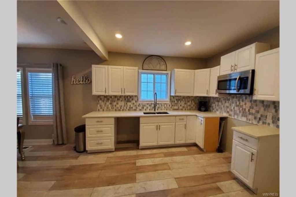 Luxury Private Home In The Heart Of Niagara Falls Ngoại thất bức ảnh