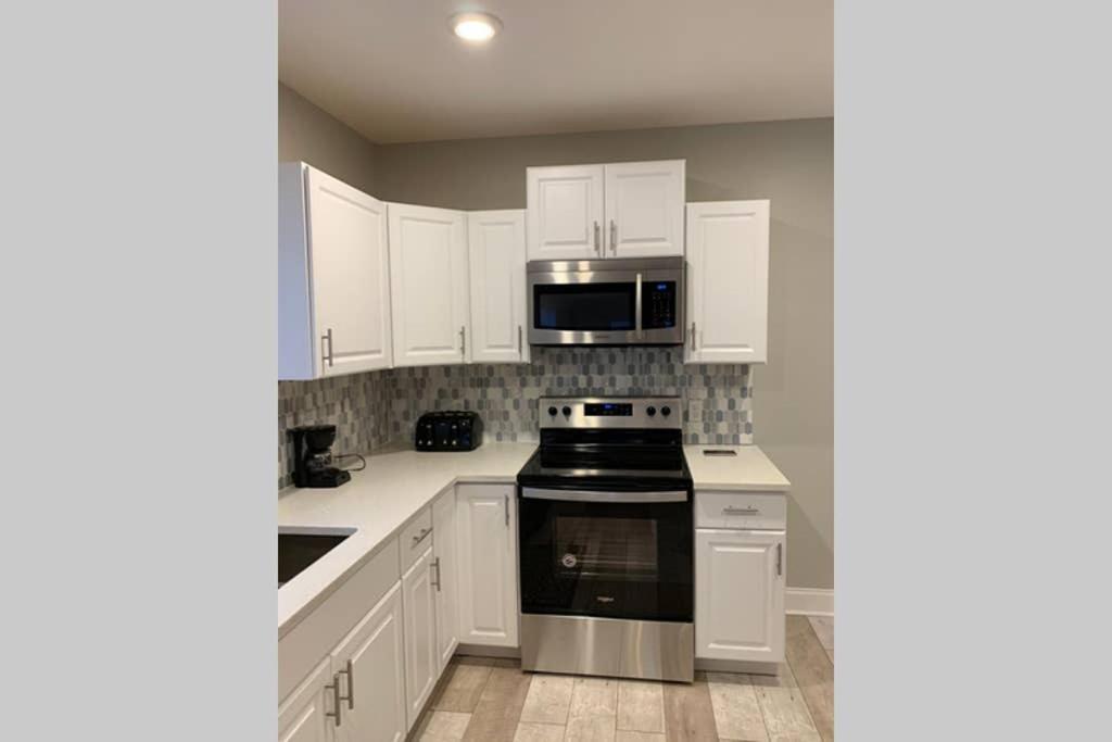 Luxury Private Home In The Heart Of Niagara Falls Ngoại thất bức ảnh